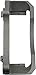 Cardone 14-1221 Remanufactured Caliper Bracket (Renewed)