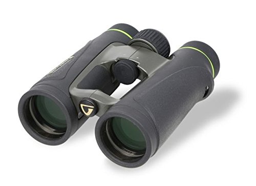 Vanguard Endeavor ED IV 10x42 mm Binocular, Black, Endeavor ED IV Endeavor ED IV 1042