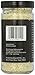 Sushi Chef White Sesame Seeds, 3.75 oz