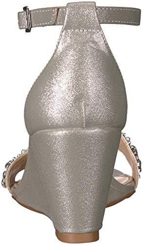 blue by betsey johnson taryn wedge