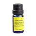 Tenswall Aromatherapy 6 Essential Oils 100% Pure Therapeutic Grade Basic Sampler 10 ml (Lavender,teatree,orange,peppermint,lemongrass,eucalyptus)