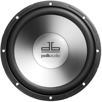 8 dvc subwoofer
