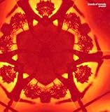Boards of Canada Album: «Geogaddi» (Front side)