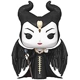 Funko Pop! Disney: Maleficent 2 - Maleficent