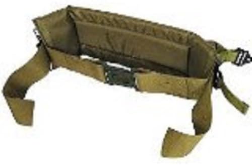 Amazon.com: AJSANITY A.L.I.C.E Kidney Belt for Framed Rucksack