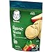 Gerber Graduates Organic Gluten Free Biscuits, Apple, 6 Count