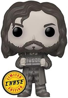 sirius black pop figure