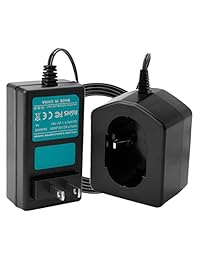 Creabest - Batería de repuesto para Hitachi EB1214S EB1212S EB1214L EB1220BL EB1220HS EB1222HL EB1226HL EB1230HL BCC1212 EB1230R EB1230X EB1233X (12 V, 3000 mAh, Ni-MH)