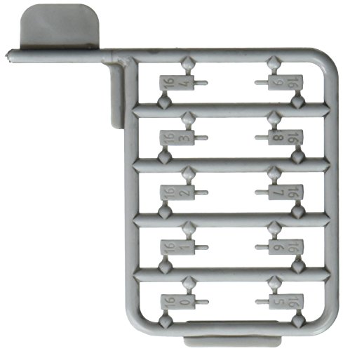 Faller 180952 10 Hectometer Posts Scenery and Accessories