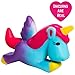 Squishies for Girls - Set of 3 Slow Rising Scented Squishies, Great Stress Reducing Birthday Present Gift for Girls of All Ages