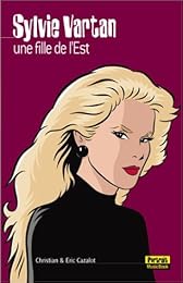 Sylvie Vartan, une fille de l'Est