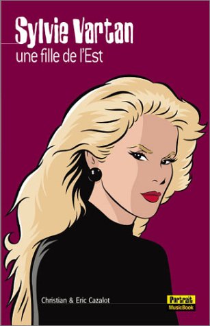 Sylvie Vartan, une fille de l'Est