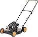 Poulan Pro 961120130 PR450N20S Briggs 450e Side Discharge Push Mower in 20-Inch Deck