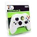 Original Xbox White Controller - S-Type Wired XBOX 1 Controller by TTX