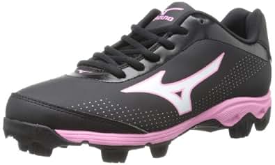 girls baseball shoes