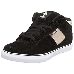 Osiris Men's Chino Mid Skate Shoe