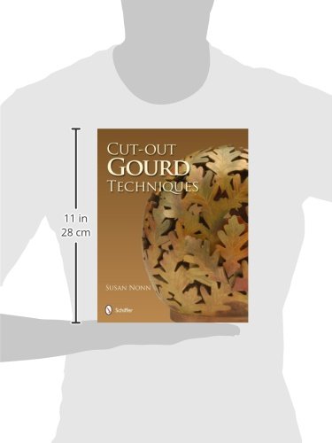 Cut-out Gourd Techniques