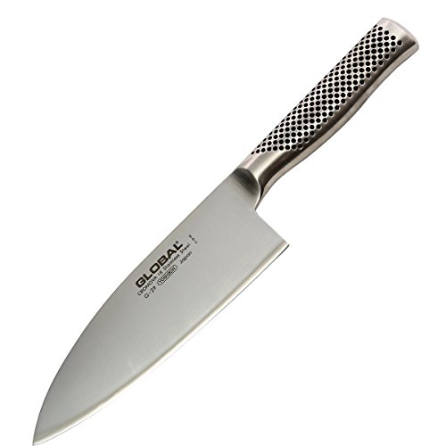 Global G-29 - 7 inch, 18cm Meat/Fish Slicing Knife