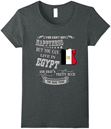 Womens Egypt Shirt, Egypt Flag Shirt Men Kids Team Print T Shirt XL Dark Heather
