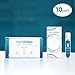 Marijuana Drug Test Kit THC Urine Home Drug Testing (10 Pack)