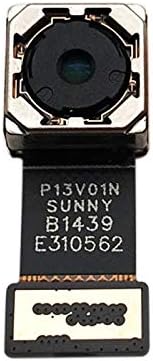 Electronic Accessories QXS for for Back Camera Module for Lenovo S90 S90U S90-U S90-T Camera