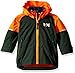 Helly Hansen Kids Shelter Waterproof Breathable All-Weather Jacket