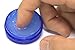 Vicks Vaporub Cold Vaperizing Ointment Small Size For Travel Camphor, Menthol Eucalyptus Oil, 5 grams