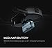 BTG JJRC H37 Mini Baby Elfie Foldable FPV WiFi RC Quadcopter Selfie Pocket Drone with 720P HD Camera - Gravity Sensor Control, APP Control, Altitude Hold, Stable Hovering, 3D Flips and Rolls ...