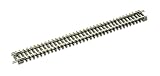 Peco ST-11 Double Straight, 174mm (67/8in) long
