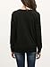ROMWE Women's Zipper V-Neck Sweatshirt
