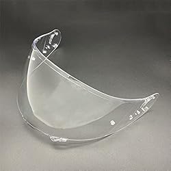 Helmet Visor for SHOEI GT