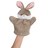 Kitchen THE PUPPET COMPANY My First Puppets Rabbit Book