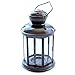 Candle Lantern Outdoor/Indoor Decor For Tea Light Candles - Decorative