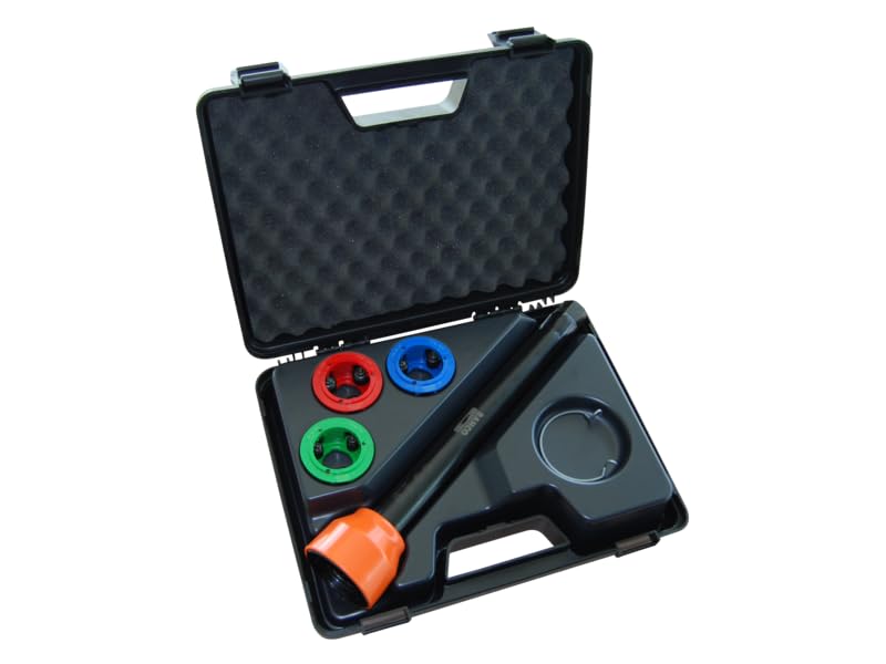 AXIAL Joint TOOL28-45MM - Unid: 1