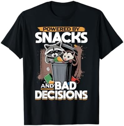 Amazon.com: Raccoon Opossum Skunk Swagazon Associate The Forbidden