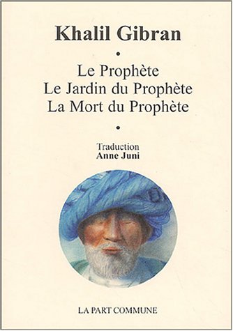 Le  prophète