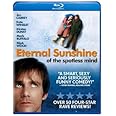 Eternal Sunshine of the Spotless Mind [Blu-ray]