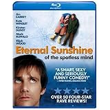 Eternal Sunshine of the Spotless Mind [Blu-ray]