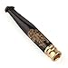 VERY100 Reusable Handmade Ebony Dragon Figure Smoke Tobacco Filter Cigarette Holder