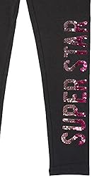 Amazon Essentials Girls' Leggings