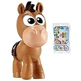 Toy Story 4 Bullseye Blind Bag Figure 2