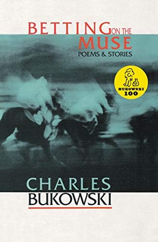Amazon.com: Bone Palace Ballet: New Poems by Charles Bukowski