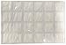 Techni Ice™ Reusable Ice Packs HDR (Heavy Duty Reusable) Model (4 layer/ply model) - 1 Sheet