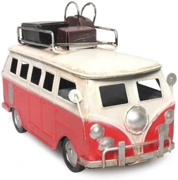 Home Decoration - Mini Classic Volkswagen Bus