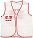 Darice Dress Up Vest - Nurse - 16 x 20 inches