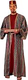 Balthazar King Costume Adult