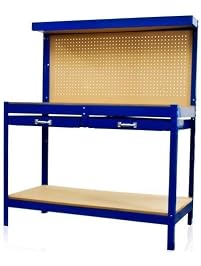 Workbenches | Amazon.com | Building Supplies - Material 