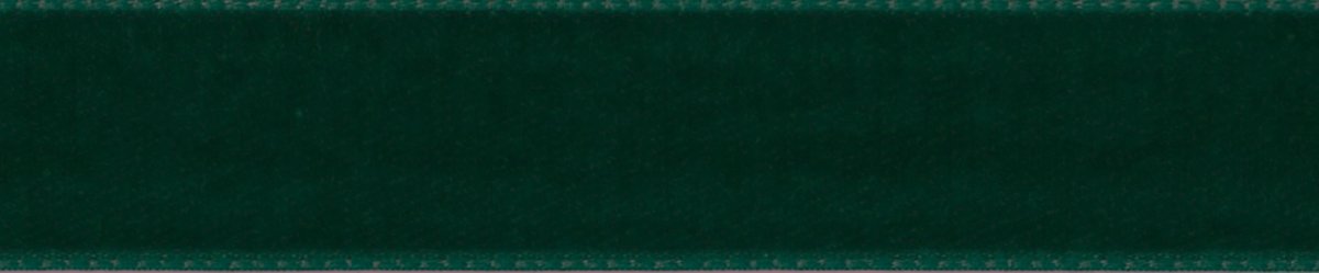 Berisfords Velvet Ribbon, Bottle, 102 x 56 x 102 cm