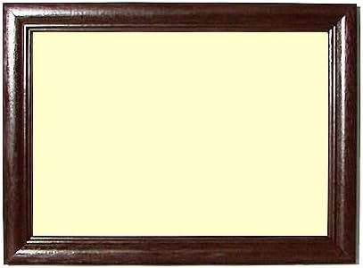 Amazon ジグソーパズルパネル 00ピース用 木製ブラウン パズルフレーム 額 おもちゃ