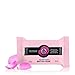 The Body Shop British Rose Exfoliating Soap, 3.5 Ounce (Pack of 12)